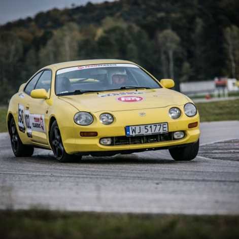 Youngtimer i klasyk na zawody – który model wybrać?